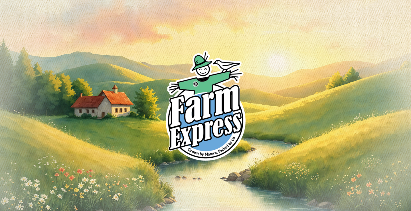 Farm Express